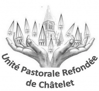 Nouveau logo upr chatelet
