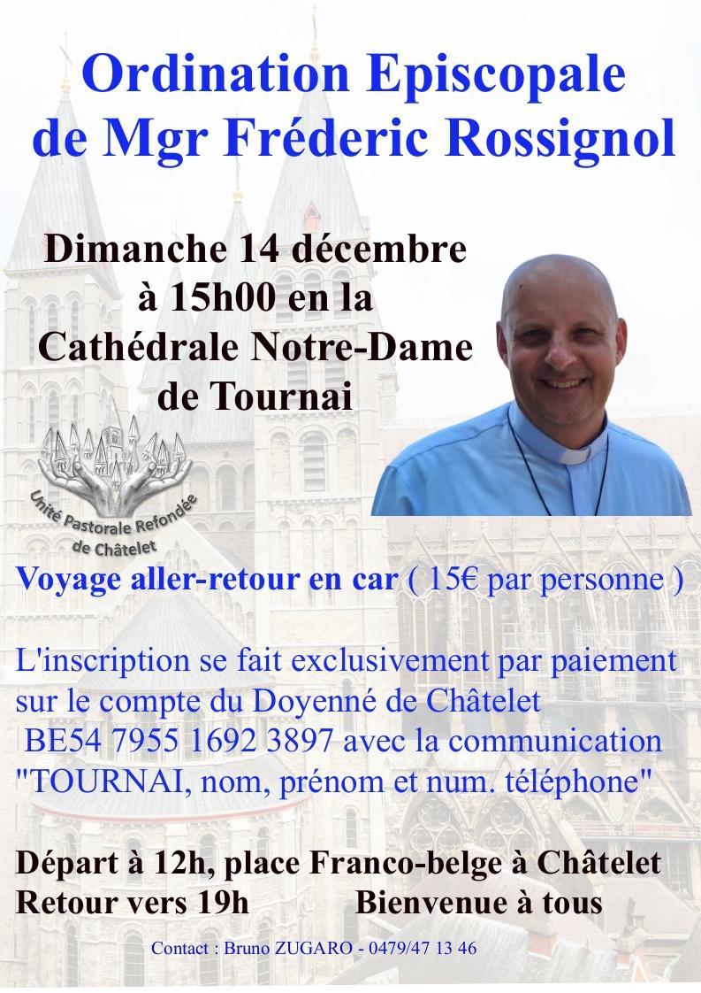 Affiche tournai 2026