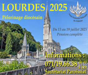 Lourdes