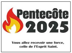 Pentecote 2